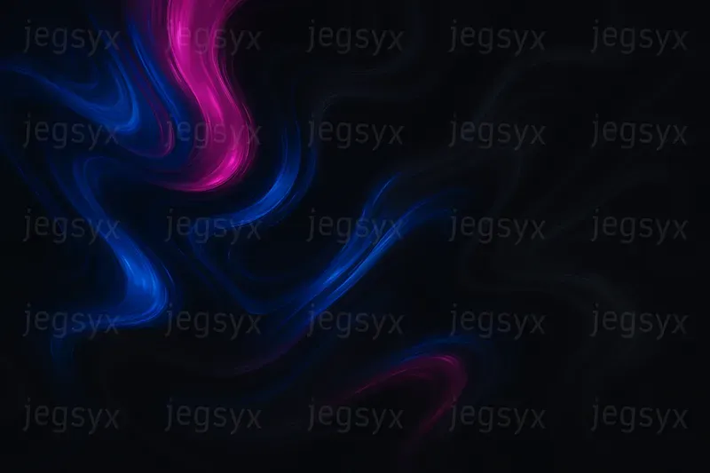 Vibrant Liquid Glass Wallpapers