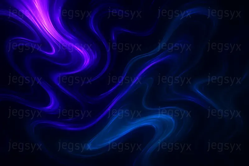 Vibrant Liquid Glass Wallpapers