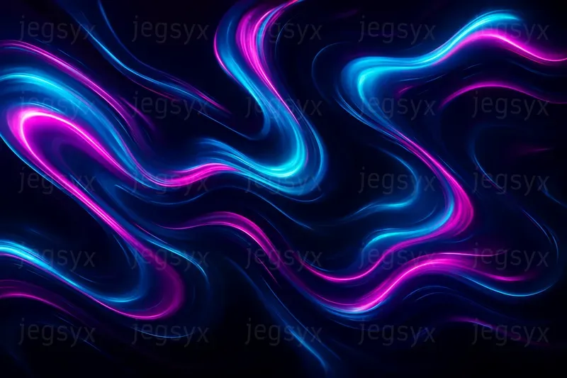 Vibrant Liquid Glass Wallpapers