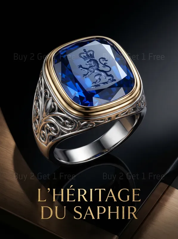 Premium Jewelry Poster Collections