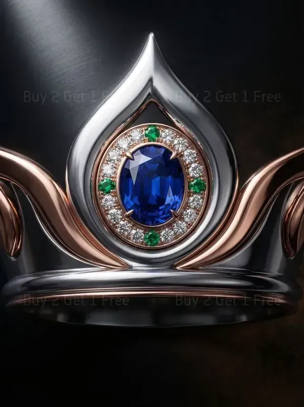 Premium Jewelry Poster Collections