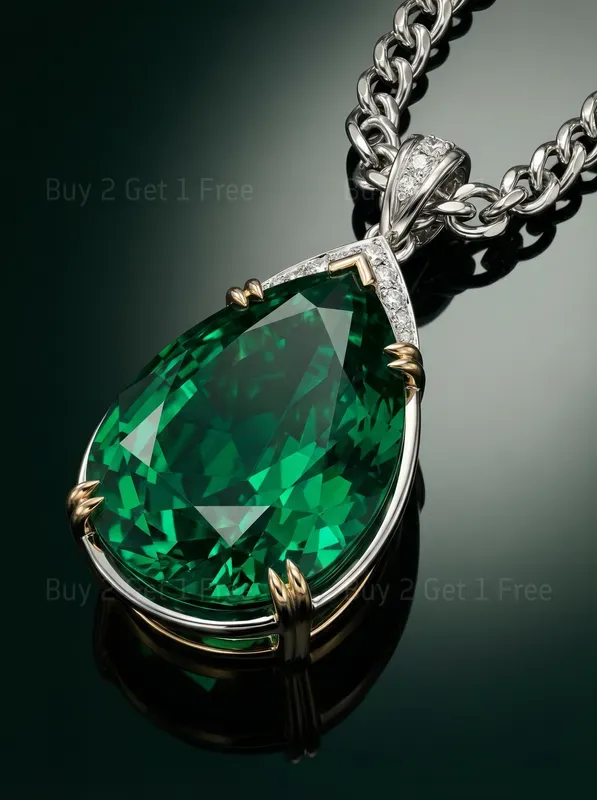 Premium Jewelry Poster Collections