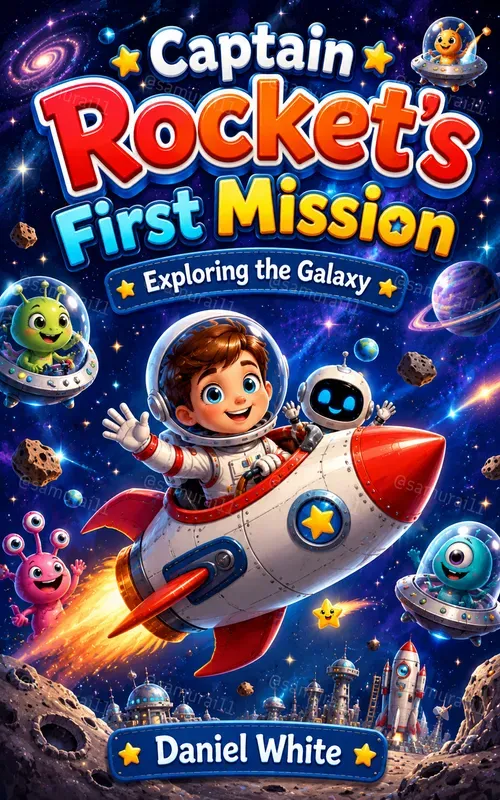 Create Adorable Book Covers Fast
