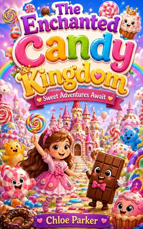 Create Adorable Book Covers Fast
