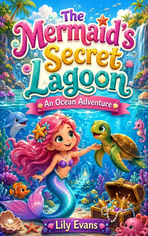 Create Adorable Book Covers Fast