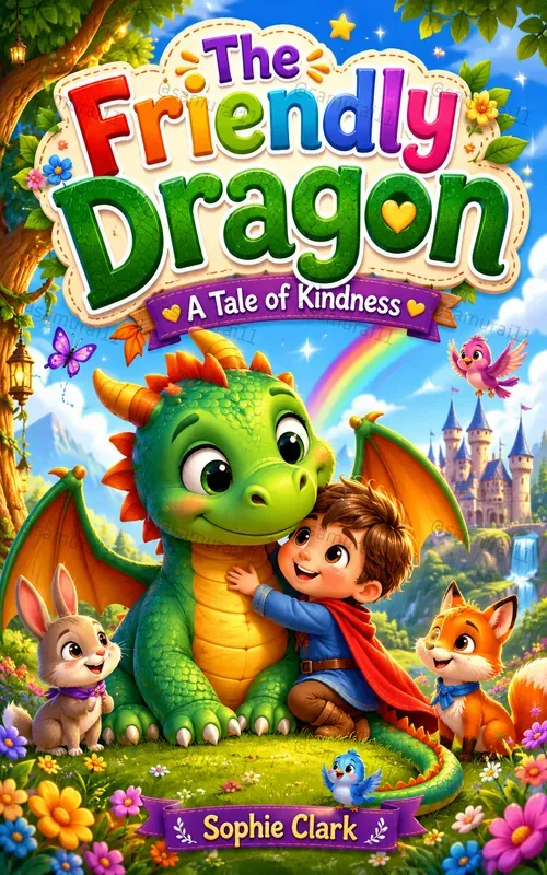 Create Adorable Book Covers Fast