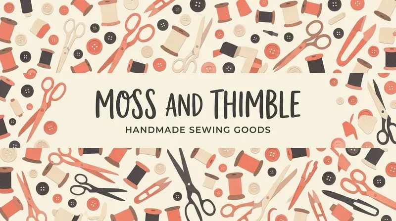 Etsy Shop Banner Designs