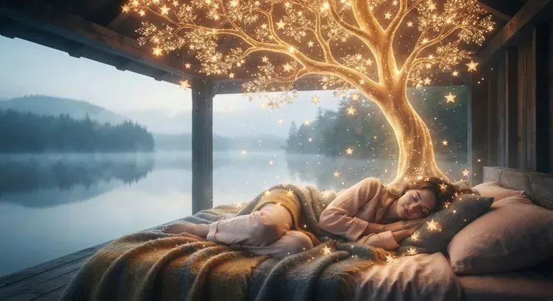 Relaxing Sleep Dreams