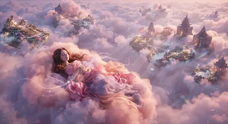 Relaxing Sleep Dreams