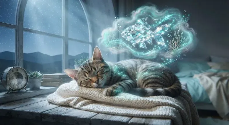 Relaxing Sleep Dreams