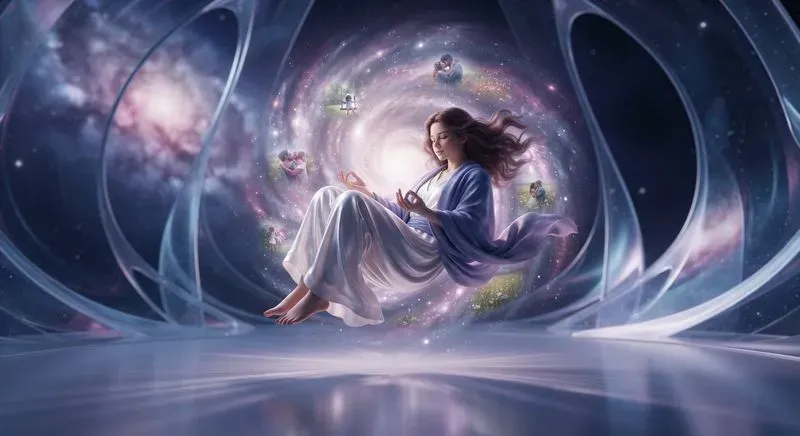 Relaxing Sleep Dreams