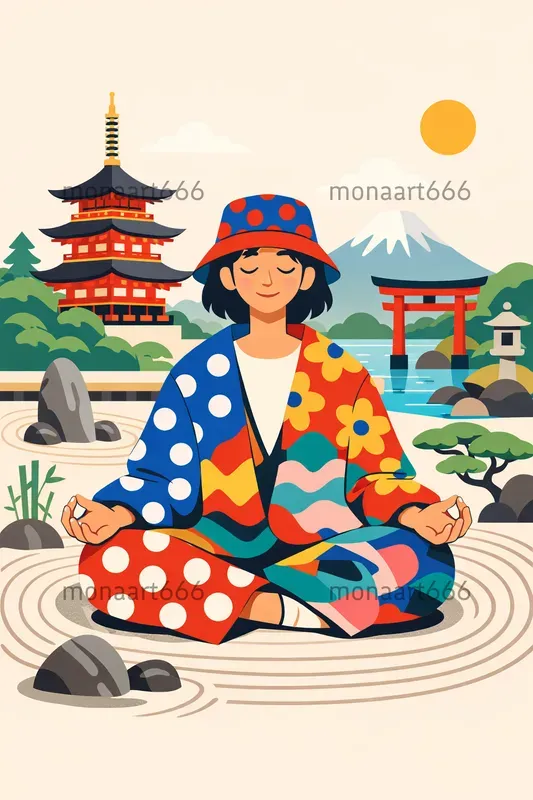 The Global Nomad Collections