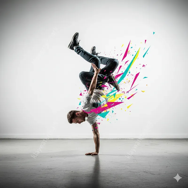 Dynamic Photo Graphic Actions