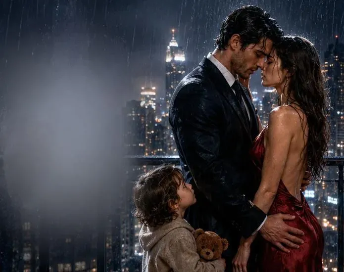 Secret Baby Billionaire Romances