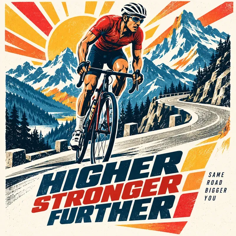 Dynamic Retro Sports Poster Creators