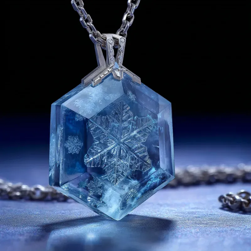Fantasy Jewelry Art Generator