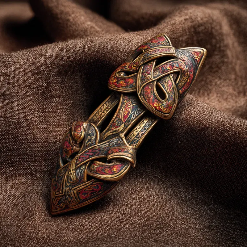 Fantasy Jewelry Art Generator