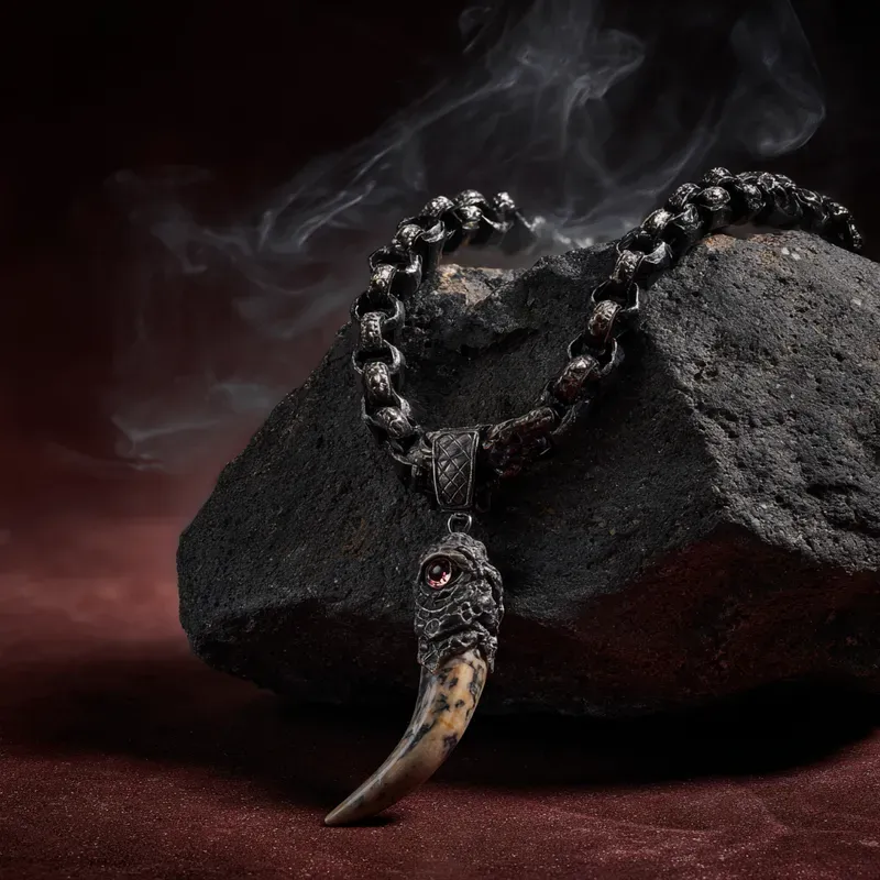 Fantasy Jewelry Art Generator