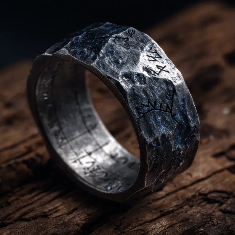 Fantasy Jewelry Art Generator
