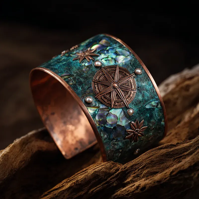 Fantasy Jewelry Art Generator