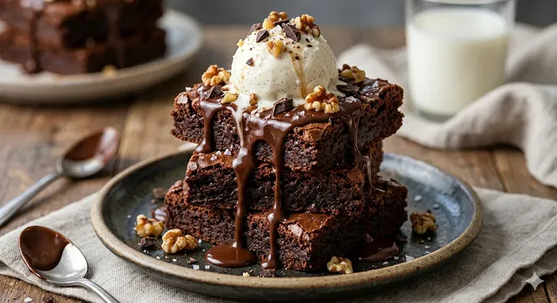 Universal Dessert Images