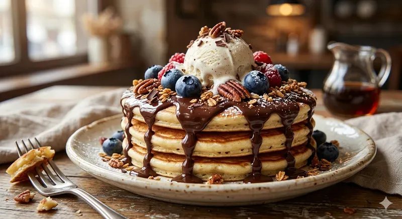 Universal Dessert Images