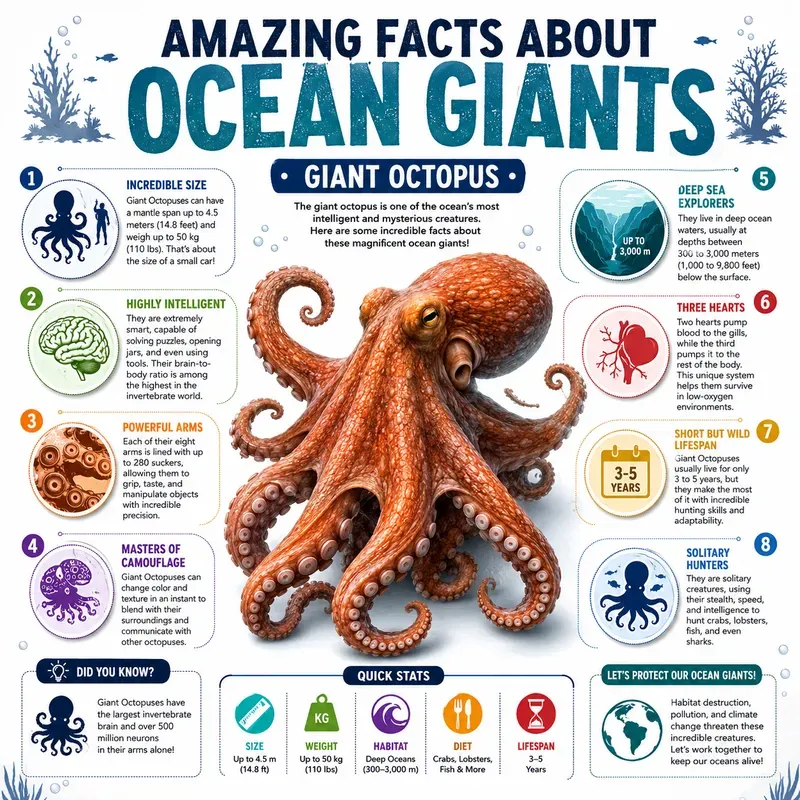 Educational Facts Infographic Kits