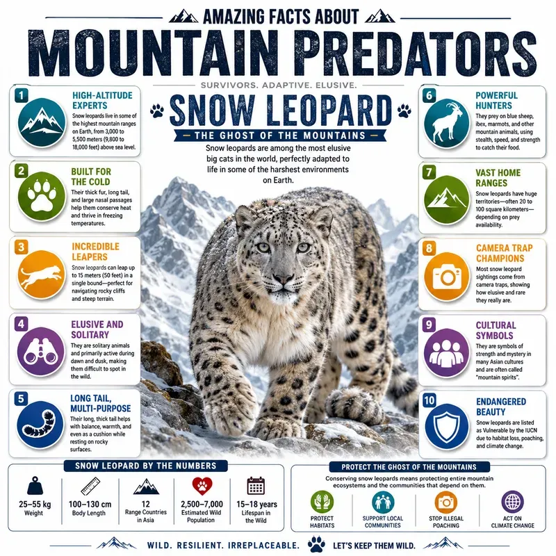 Educational Facts Infographic Kits