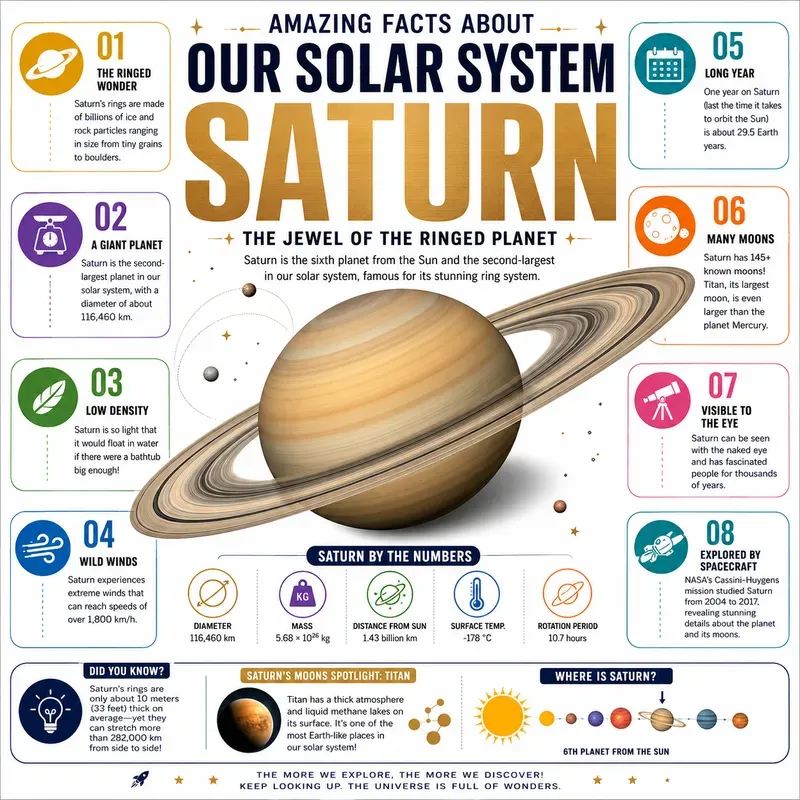 Educational Facts Infographic Kits