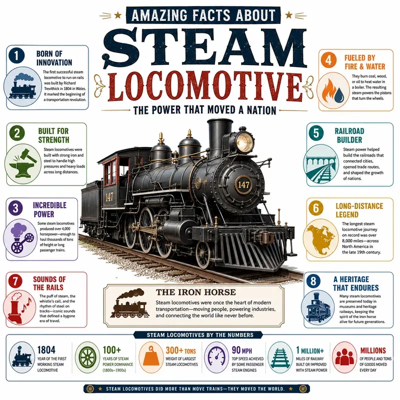 Educational Facts Infographic Kits