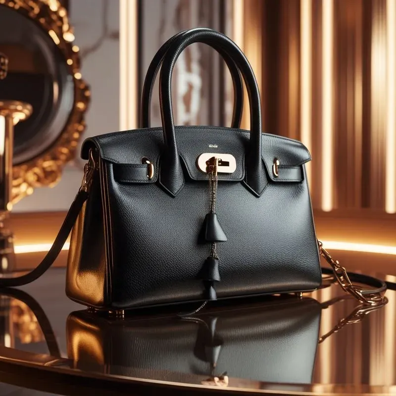 Elite Luxury Product Showcases