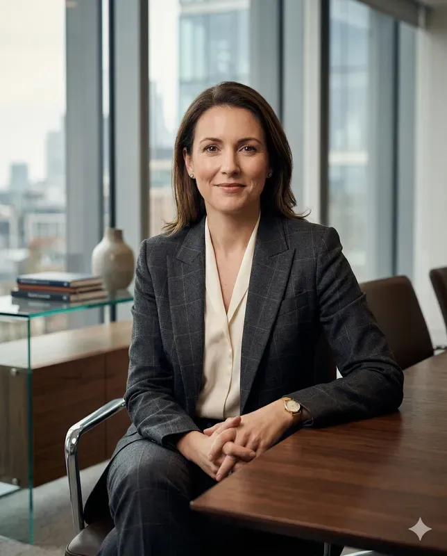 Corporate Editorial Personas