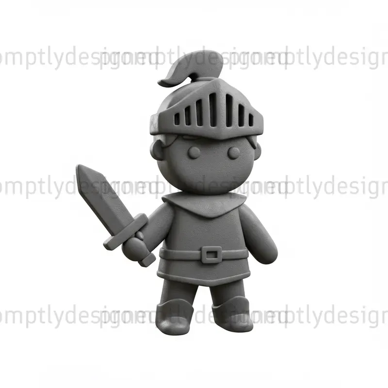 Clay Cuties