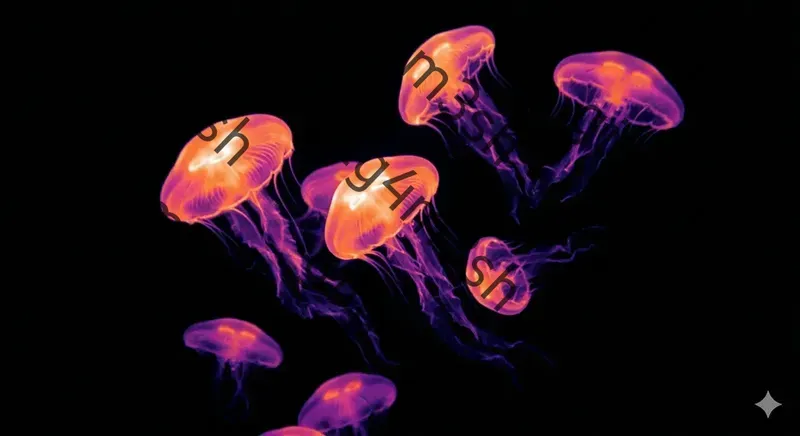 Thermal Heatmap Imaging