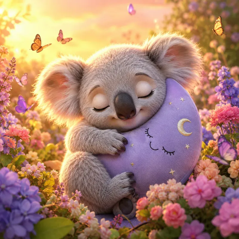 Cute Inspirational Character Art Packs 1