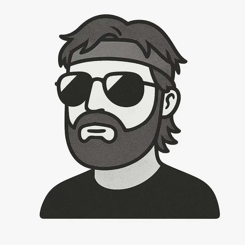 Customisable Notion Style Avatars