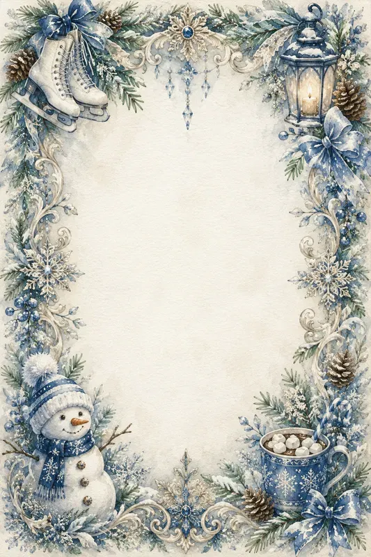 Frames Collections