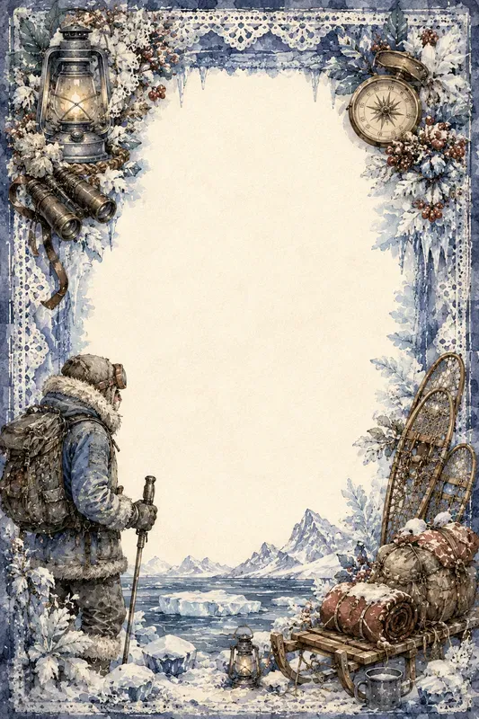 Frames Collections