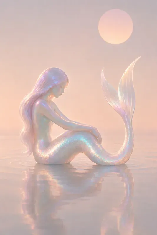 Iridescent Sleeps
