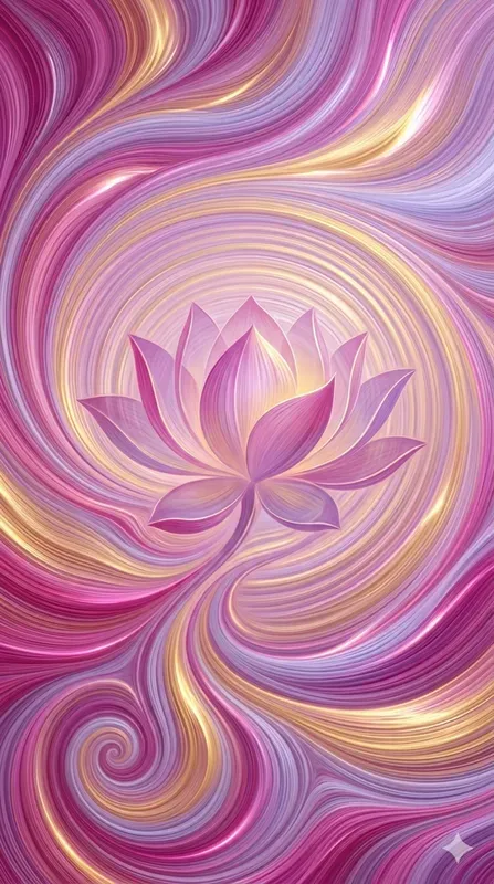 Ethereal Fluid Flow Oil Painting Creators
