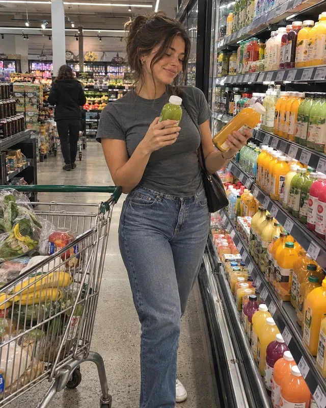 Ultra Realistic Instagram Lifestyle Photos