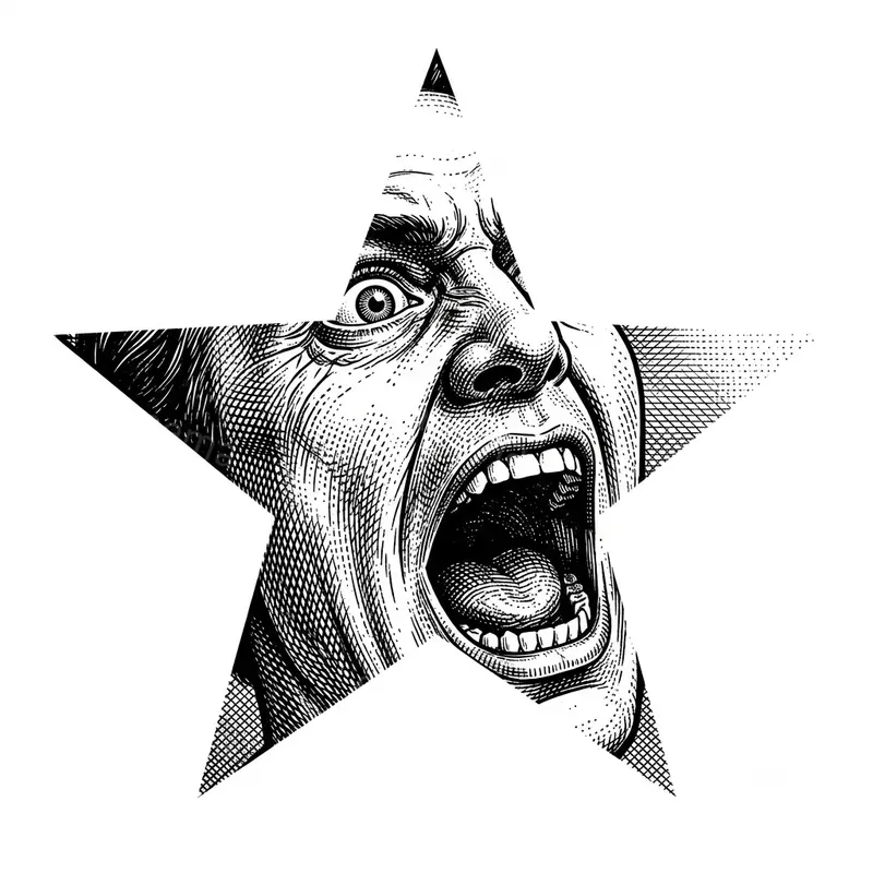 Vintage Engraving Tshirts Illustrations