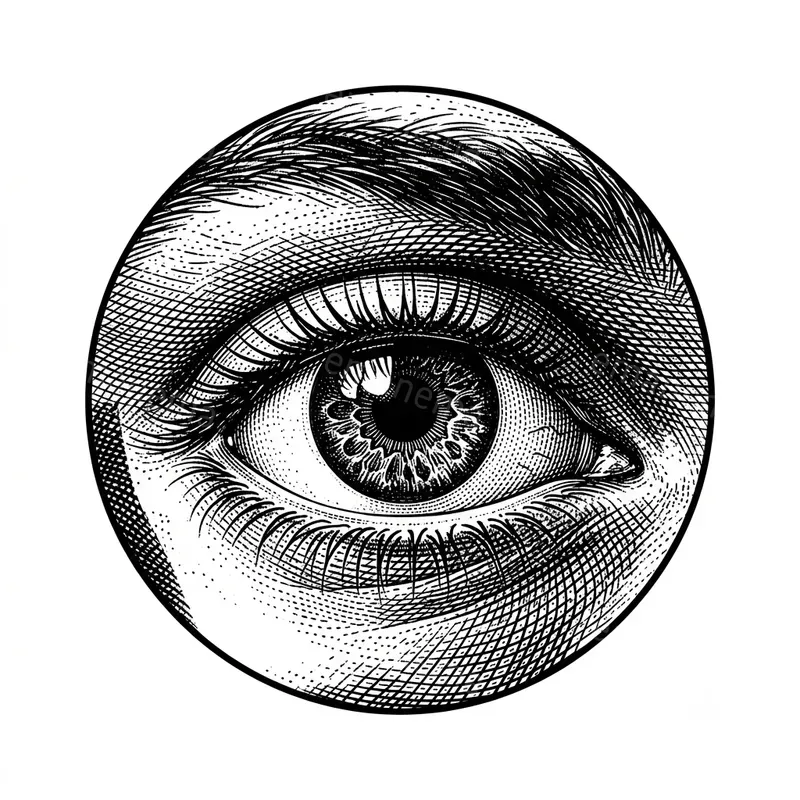 Vintage Engraving Tshirts Illustrations