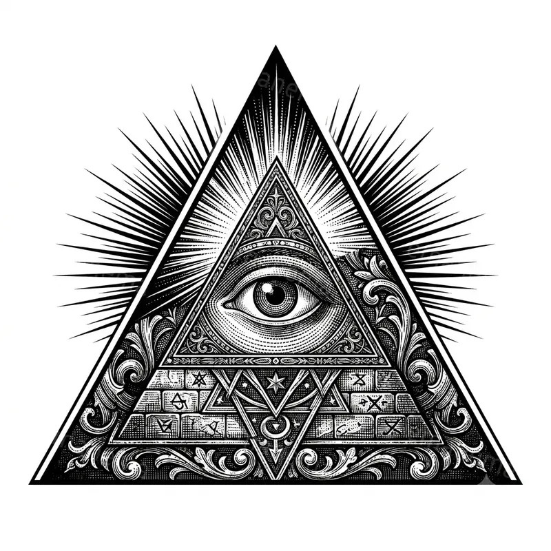 Vintage Engraving Tshirts Illustrations