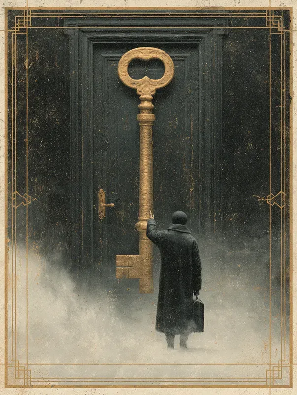 Dark Fairytale Tarot Collages