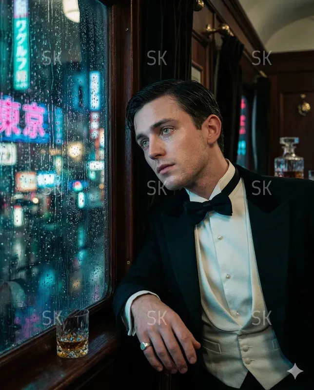 Realistic Cinematic Portrait Engines