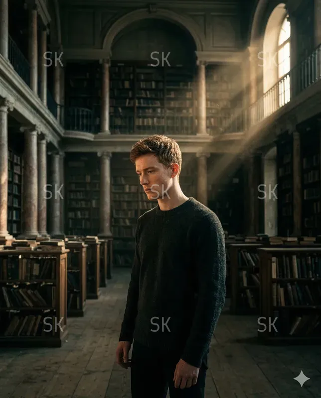 Realistic Cinematic Portrait Engines