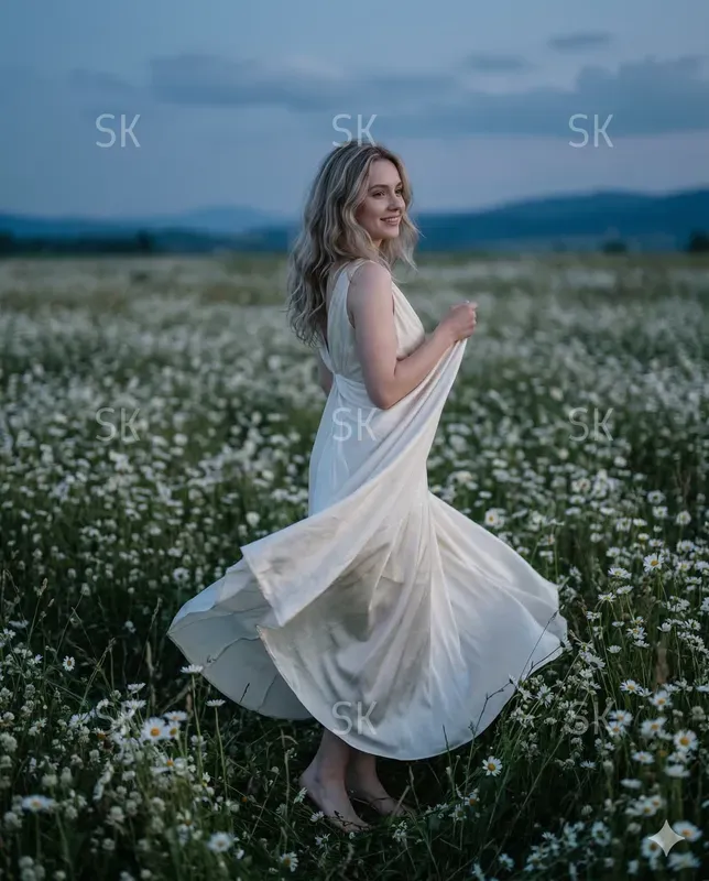 Realistic Cinematic Portrait Engines