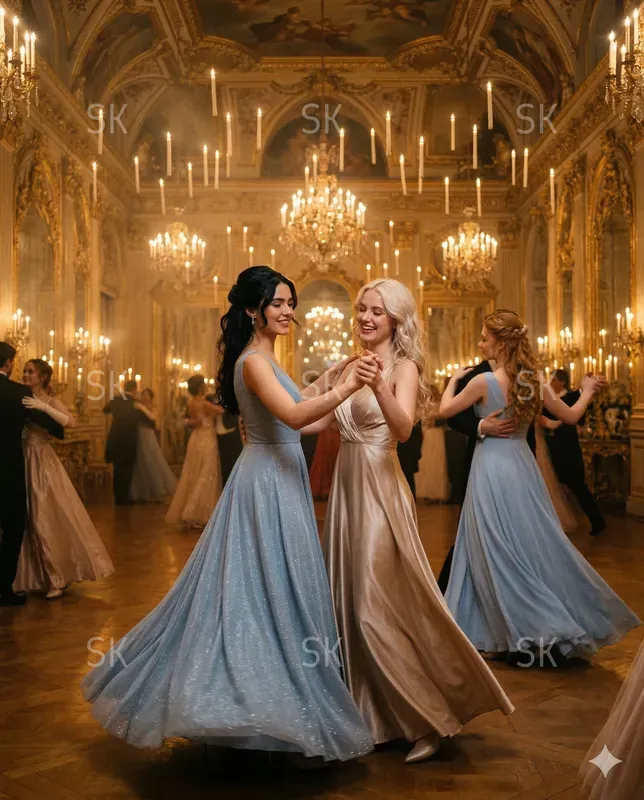 Realistic Cinematic Portrait Engines