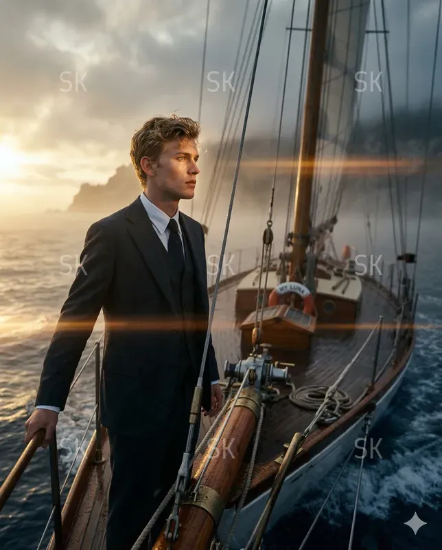 Realistic Cinematic Portrait Engines